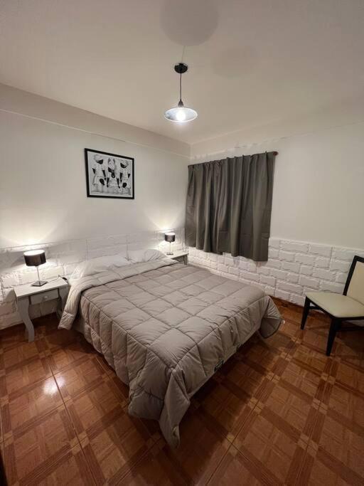 Departamentos Patagonia Calle Rivadavia 埃博森 外观 照片